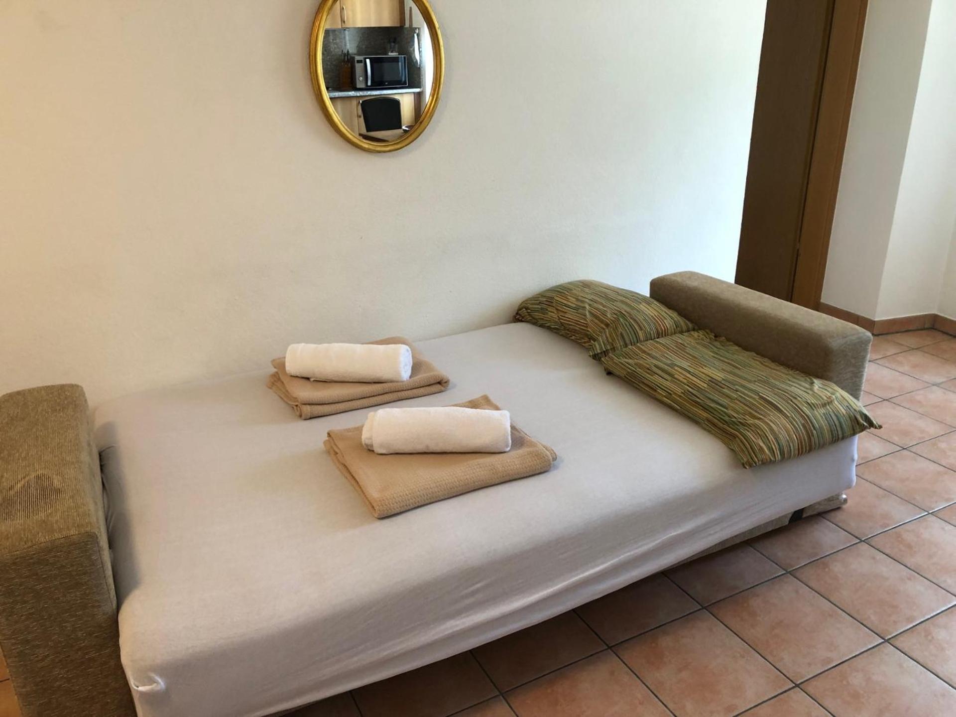 Vacanza A Miglieglia Экстерьер фото